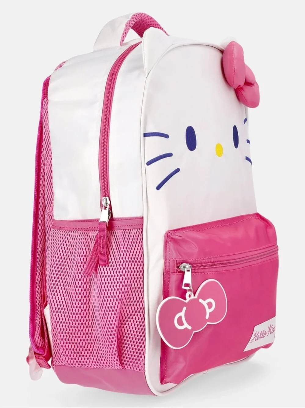 Hello Kitty design branding
